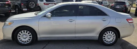 More photos of 2010 Toyota Camry LE at Capital City Motor Company, IA