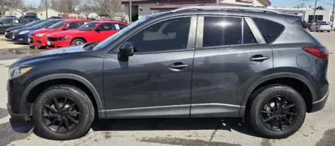 More photos of 2014 Mazda CX-5 Touring at Capital City Motor Company, IA