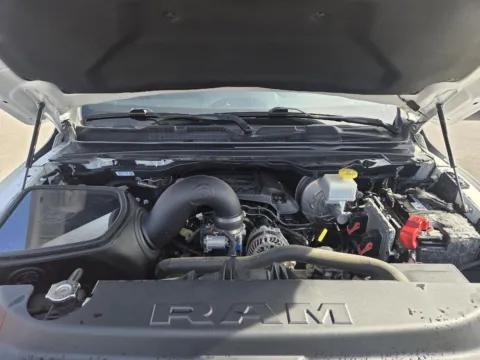 More photos of 2019 Ram 1500 Laramie at Capital City Motor Company, IA