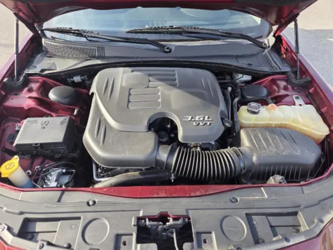 More photos of 2018 Chrysler 300 Limited at Capital City Motor Company, IA