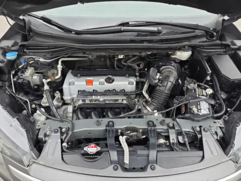 More photos of 2013 Honda CR-V EX at Capital City Motor Company, IA