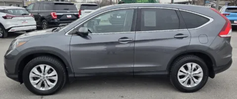 More photos of 2013 Honda CR-V EX at Capital City Motor Company, IA