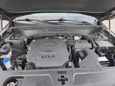 More photos of 2022 Kia Telluride EX at Capital City Motor Company, IA