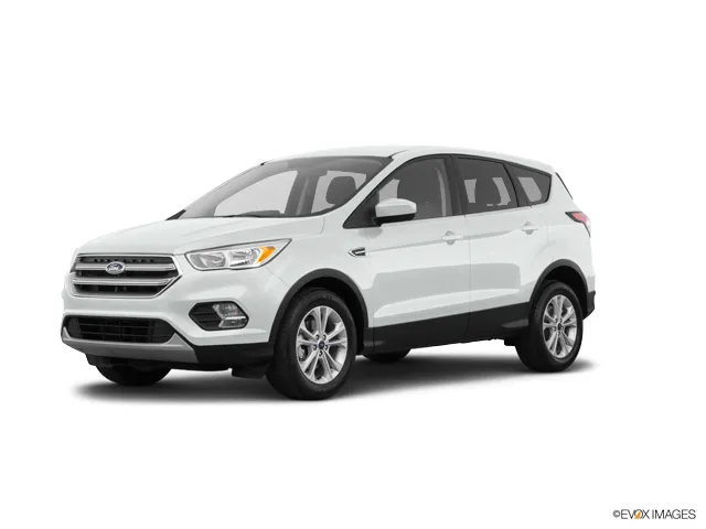2017 Ford Escape SE for sale in Des Moines, IA