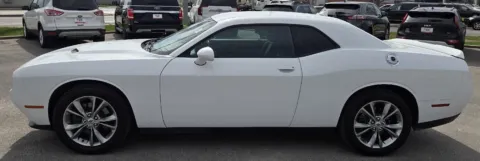 More photos of 2020 Dodge Challenger SXT at Capital City Motor Company, IA