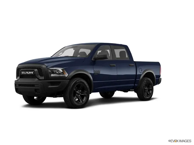 2024 Ram 1500 Classic Warlock for sale in Des Moines, IA