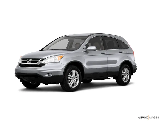2010 HONDA CR-V for sale in Des Moines, IA