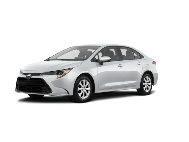 2023 Toyota Corolla LE for sale in Des Moines, IA