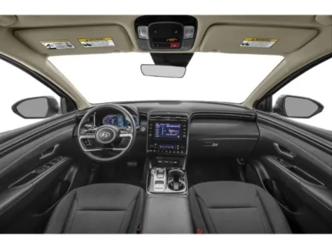 More photos of 2024 Hyundai Tucson Plug-In Hybrid SEL at Capital City Motor Company, IA