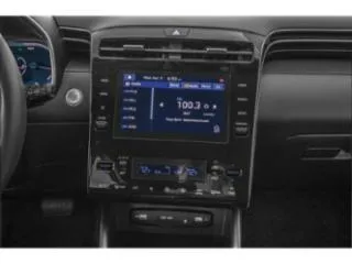 More photos of 2024 Hyundai Tucson Plug-In Hybrid SEL at Capital City Motor Company, IA