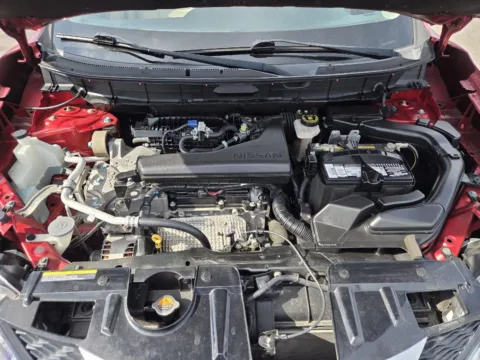 More photos of 2016 Nissan Rogue SV at Capital City Motor Company, IA