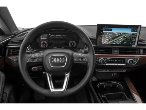 Photos of 2024 Audi A5 Sportback S line Premium Plus for sale in Des Moines, IA at Capital City Motor Company