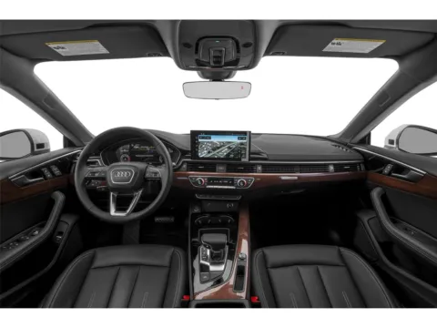 Another view of 2024 Audi A5 Sportback S line Premium Plus for sale in Des Moines, IA at Capital City Motor Company