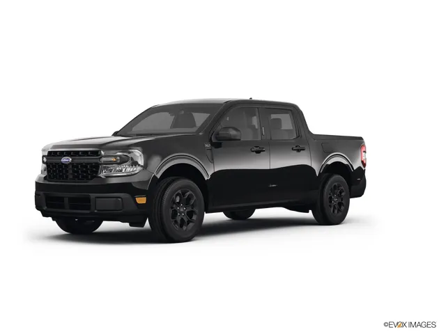 2023 Ford Maverick XLT for sale in Des Moines, IA