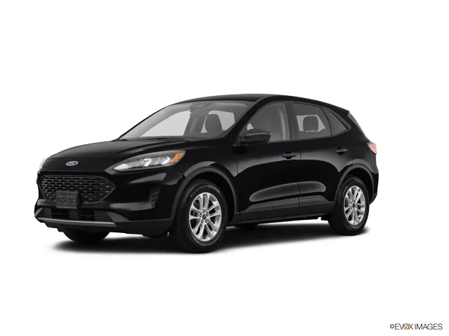 2020 Ford Escape S for sale in Des Moines, IA