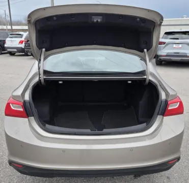 More photos of 2025 Chevrolet Malibu LT at Capital City Motor Company, IA