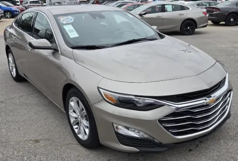 Photos of 2024 Chevrolet Malibu LT for sale in Des Moines, IA at Capital City Motor Company