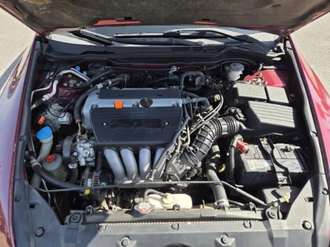 More photos of 2005 Honda Accord Sdn EX at Capital City Motor Company, IA