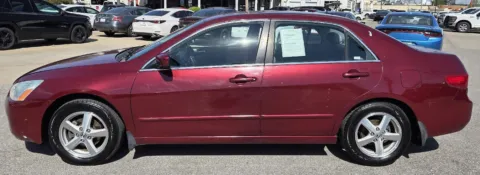 More photos of 2005 Honda Accord Sdn EX at Capital City Motor Company, IA