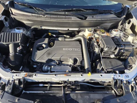 More photos of 2021 Chevrolet Equinox LT at Capital City Motor Company, IA