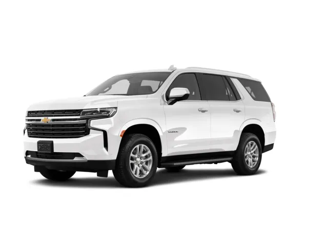 2021 Chevrolet Tahoe Commercial for sale in Des Moines, IA