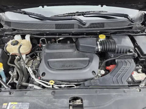 More photos of 2023 Chrysler Voyager LX at Capital City Motor Company, IA