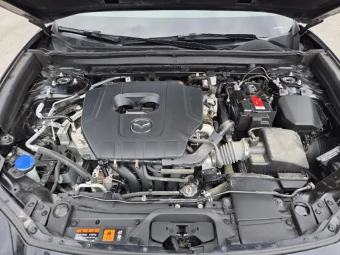 More photos of 2024 Mazda CX-30 2.5 S Select Sport at Capital City Motor Company, IA