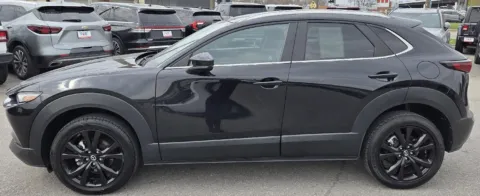 More photos of 2024 Mazda CX-30 2.5 S Select Sport at Capital City Motor Company, IA