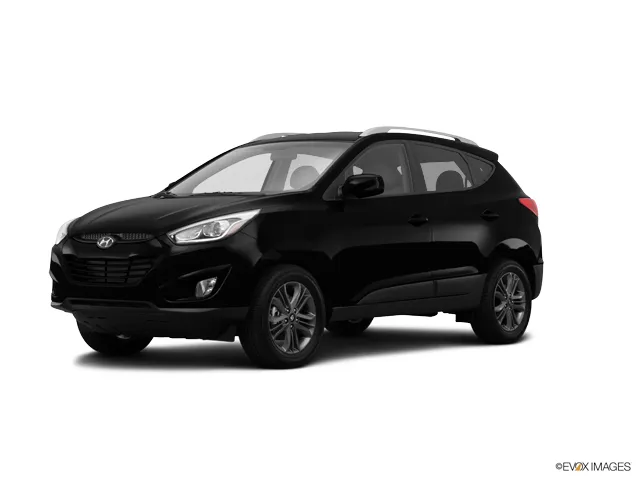2014 Hyundai Tucson SE for sale in Des Moines, IA