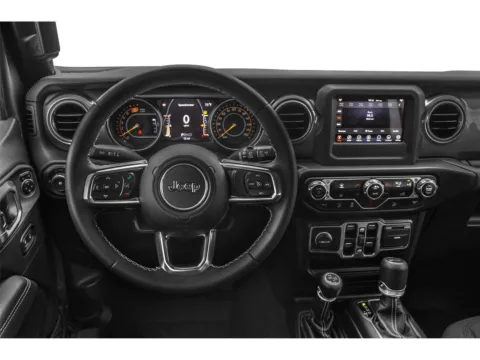 Photos of 2020 Jeep Wrangler Unlimited Rubicon for sale in Des Moines, IA at Capital City Motor Company