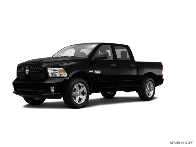 2015 Ram 1500 Tradesman for sale in Des Moines, IA