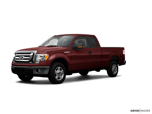 2009 Ford F-150 XLT for sale in Des Moines, IA