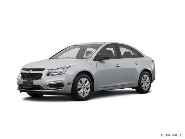 2016 Chevrolet Cruze Limited LT for sale in Des Moines, IA