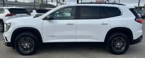 More photos of 2025 GMC Acadia FWD Elevation at Capital City Motor Company, IA