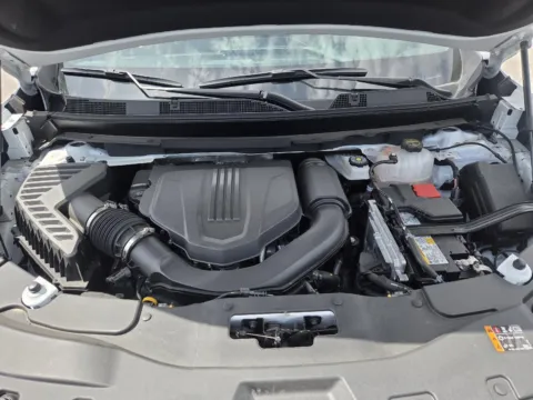 More photos of 2025 GMC Acadia FWD Elevation at Capital City Motor Company, IA
