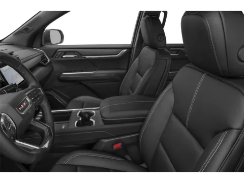 More photos of 2025 GMC Acadia FWD Elevation at Capital City Motor Company, IA