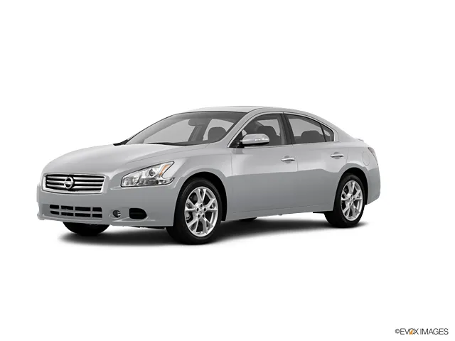 2013 Nissan Maxima 3.5 SV w/Premium Pkg for sale in Des Moines, IA