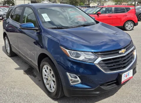 Photos of 2021 Chevrolet Equinox LT for sale in Des Moines, IA at Capital City Motor Company