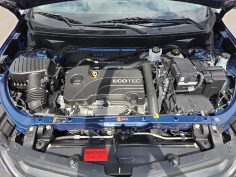 More photos of 2021 Chevrolet Equinox LT at Capital City Motor Company, IA