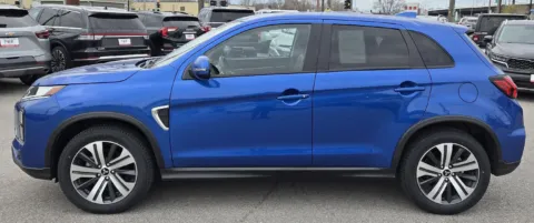 More photos of 2024 Mitsubishi Outlander Sport SE at Capital City Motor Company, IA