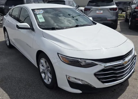 Photos of 2024 Chevrolet Malibu LT for sale in Des Moines, IA at Capital City Motor Company