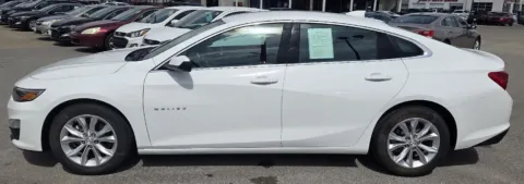 More photos of 2024 Chevrolet Malibu LT at Capital City Motor Company, IA