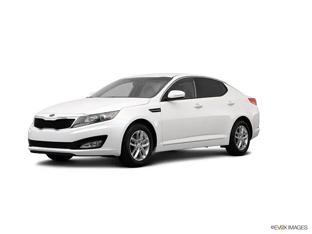 2013 Kia Optima LX for sale in Des Moines, IA