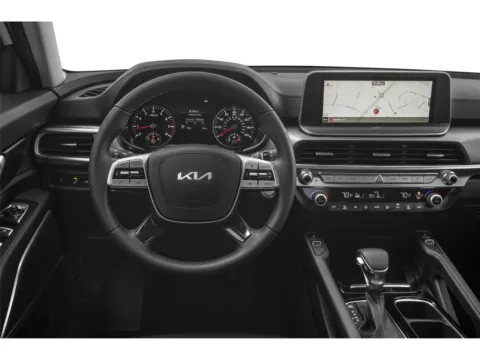 Photos of 2022 Kia Telluride S for sale in Des Moines, IA at Capital City Motor Company