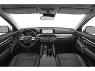 Another view of 2022 Kia Telluride S for sale in Des Moines, IA at Capital City Motor Company
