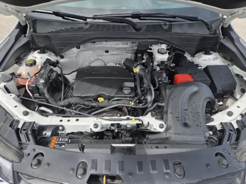 More photos of 2025 Chevrolet Trailblazer LT at Capital City Motor Company, IA