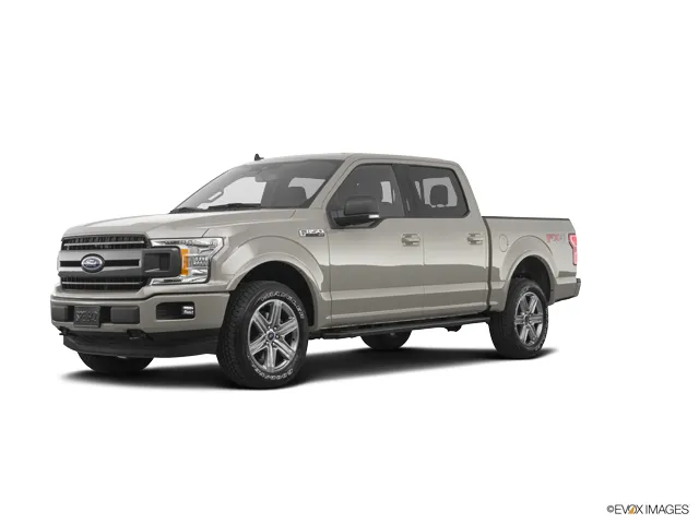 2020 Ford F-150 XLT for sale in Des Moines, IA