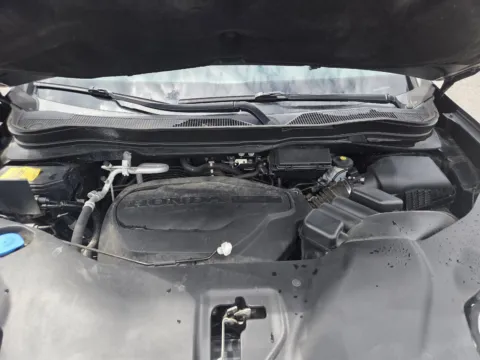 More photos of 2020 Honda Ridgeline Sport at Capital City Motor Company, IA