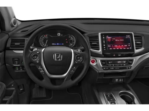 Photos of 2020 Honda Ridgeline Sport for sale in Des Moines, IA at Capital City Motor Company