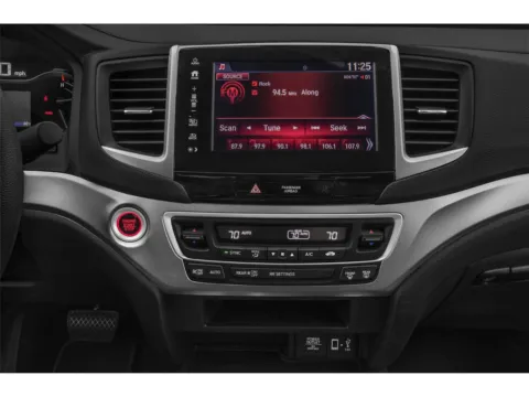 More photos of 2020 Honda Ridgeline Sport at Capital City Motor Company, IA